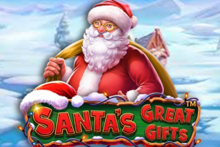 Santa’s Great Gifts
