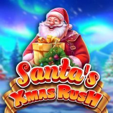 Santa’s Xmas Rush
