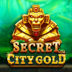 Secret City Gold