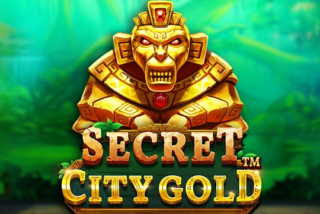 Secret City Gold