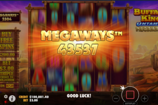 Случайный модификатор может появиться при любом спине