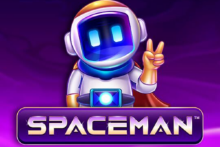 Spaceman