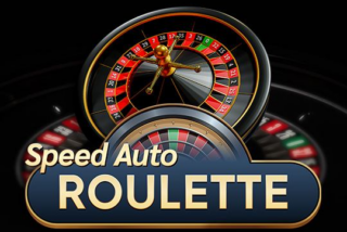 Speed Auto Roulette