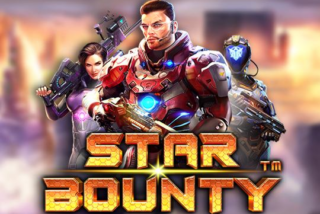 Star Bounty