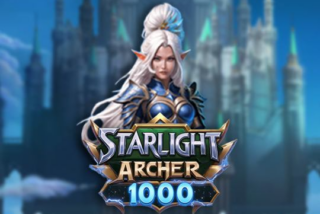 Starlight Archer 1000