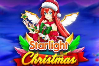 Starlight Christmas