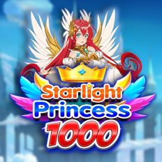 Starlight Princess 1000
