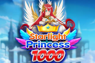 Starlight Princess 1000