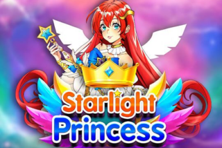 Starlight Princess