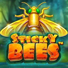 Sticky Bees