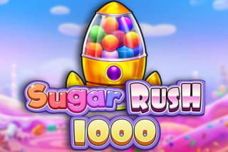 Sugar Rush 1000