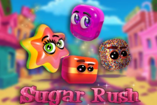 Sugar Rush (old)