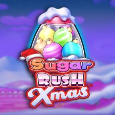 Sugar Rush Xmas