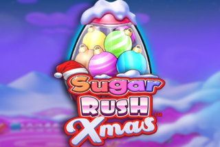 Sugar Rush Xmas