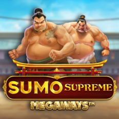 Sumo Supreme Megaways