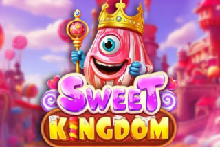 Sweet Kingdom