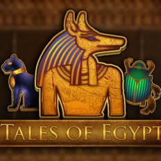 Tales of Egypt