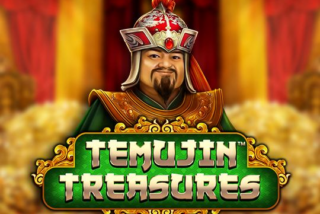 Temujin Treasures