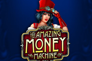 The Amazing Money Machine