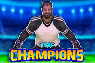 The Champions