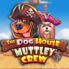 The Dog House: Muttley Crew