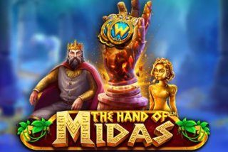 The Hand of Midas