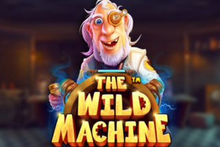 The Wild Machine