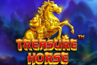 Treasure Horse