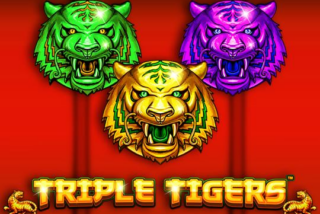 Triple Tigers
