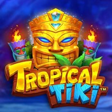 Tropical Tiki
