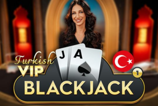 Turkish VIP Blackjack