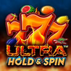 Ultra Hold and Spin