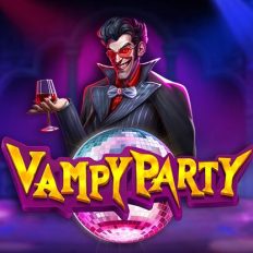 Vampy Party