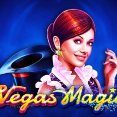 Vegas Magic