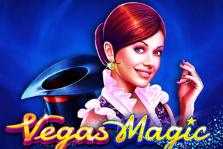 Vegas Magic