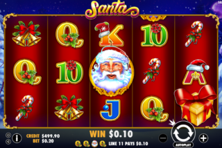 Выигрыш с помощью одного вайлда