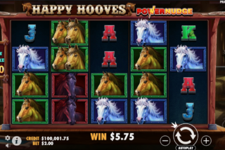 Выигрыш в основной игре