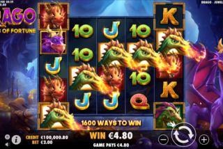 Выигрыш в основной игре