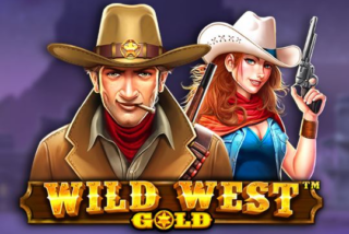 Wild West Gold