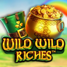 Wild Wild Riches
