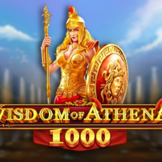 Wisdom of Athena 1000