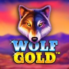 Wolf Gold