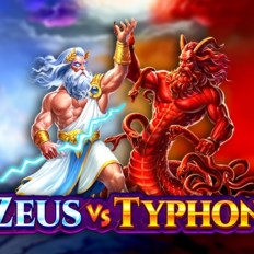 Zeus vs Typhon