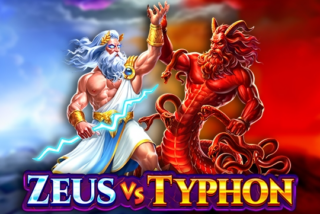 Zeus vs Typhon